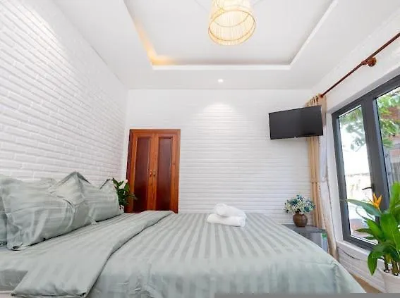 Villa Ho Boi Vung Tau