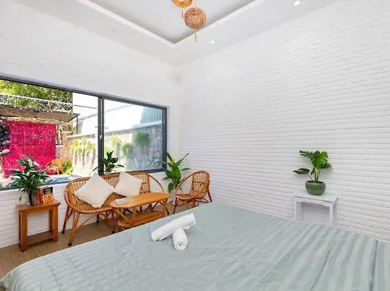 Villa Ho Boi Vung Tau