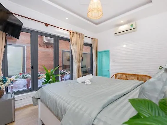 Villa Ho Boi Vung Tau