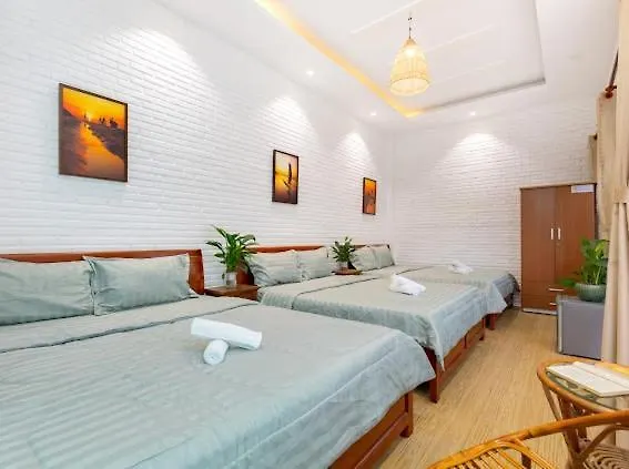 Villa Ho Boi Vung Tau Vietnam