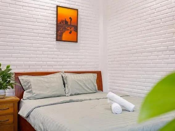 Villa Ho Boi Vung Tau Vietnam
