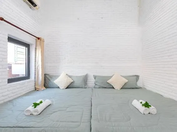 Villa Ho Boi Vung Tau Vietnam