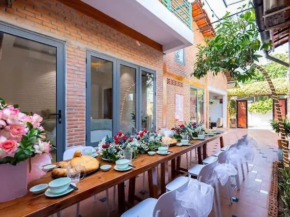 Villa Ho Boi Vung Tau