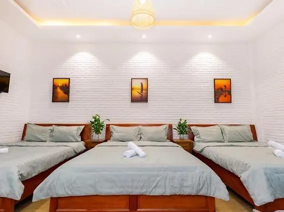 Villa Ho Boi Vung Tau 0*,