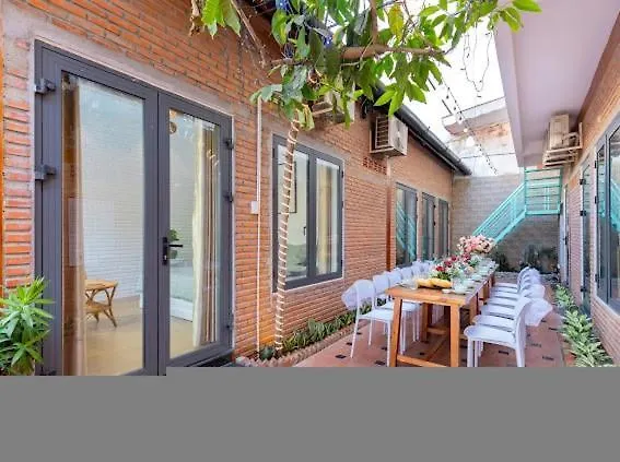 Villa Ho Boi Vung Tau Vietnam