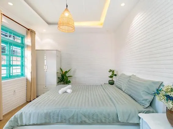 Villa Ho Boi Vung Tau