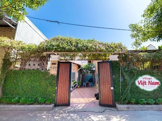 Villa Ho Boi Vung Tau