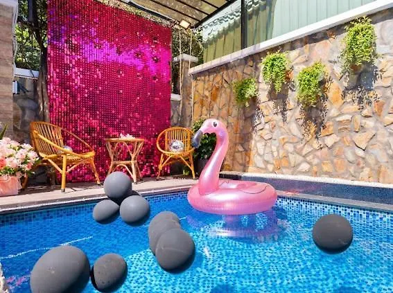 Villa Ho Boi Vung Tau