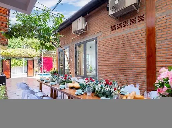 Villa Ho Boi Vung Tau