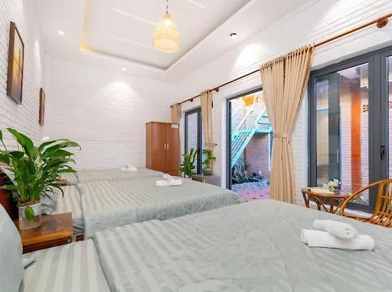 Villa Ho Boi Vung Tau