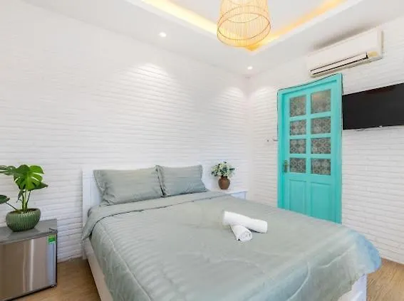 Villa Ho Boi Vung Tau