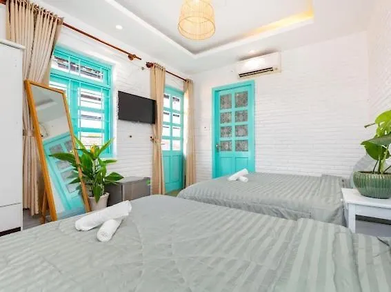 Villa Ho Boi Vung Tau