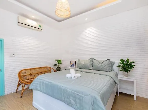 Villa Ho Boi Vung Tau 0*,