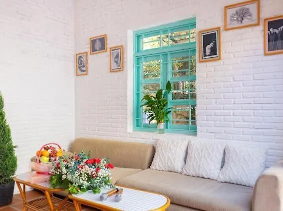 Villa Ho Boi Vung Tau