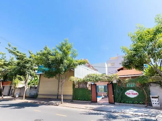 Villa Ho Boi Vung Tau