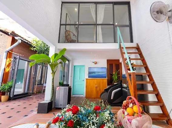 Villa Ho Boi Vung Tau Vietnam