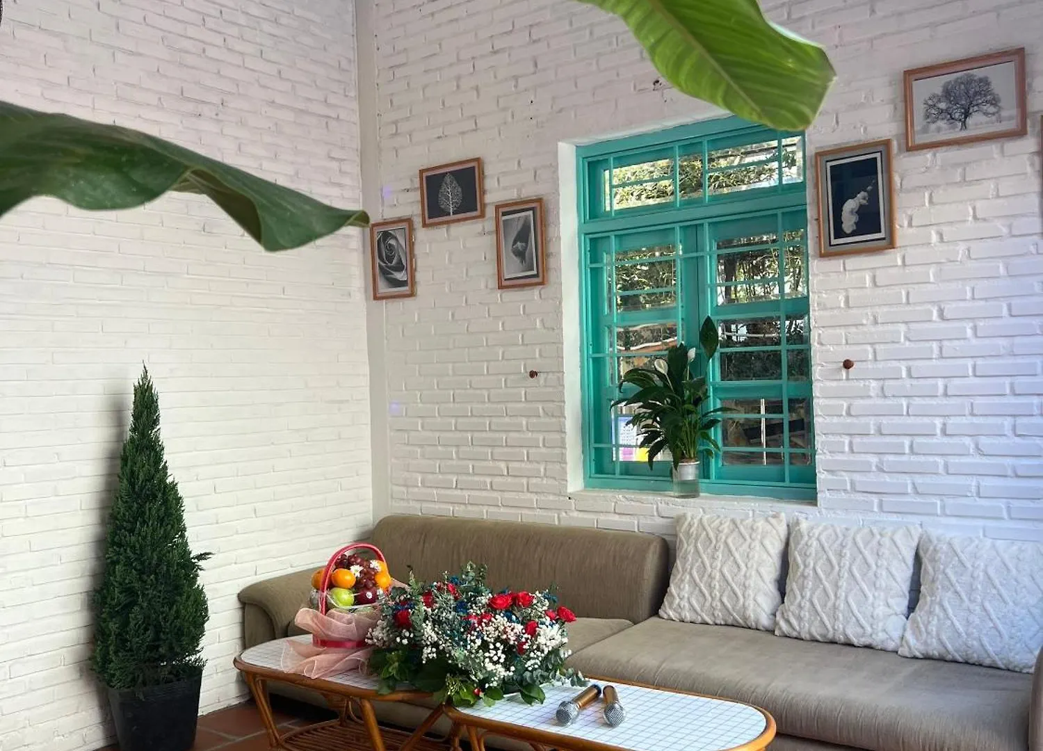 Villa Ho Boi Vung Tau