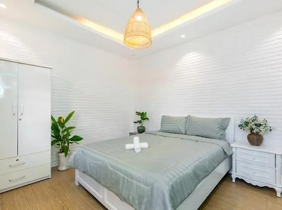 Villa Ho Boi Vung Tau