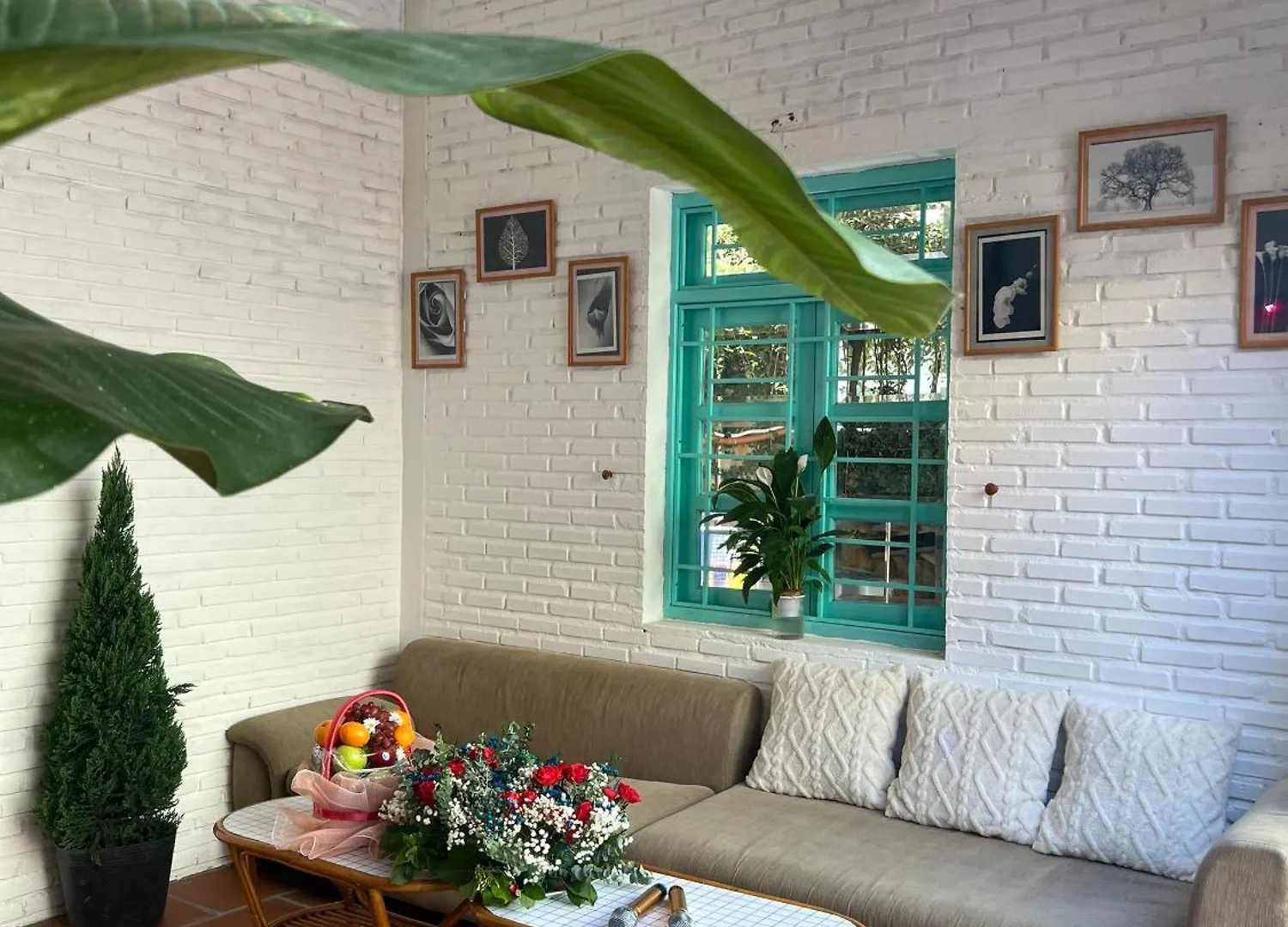 Villa Ho Boi Vung Tau