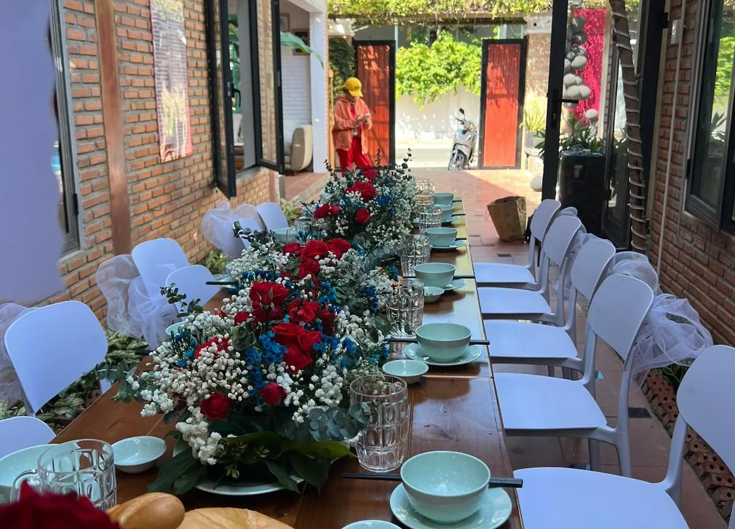 Villa Ho Boi Vung Tau
