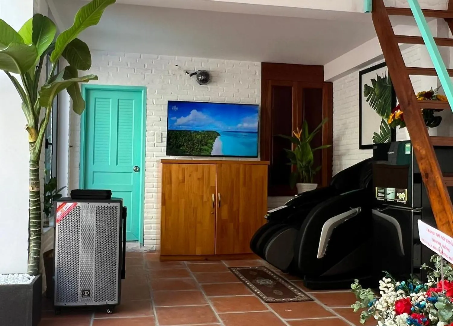 Villa Ho Boi Vung Tau Vietnam