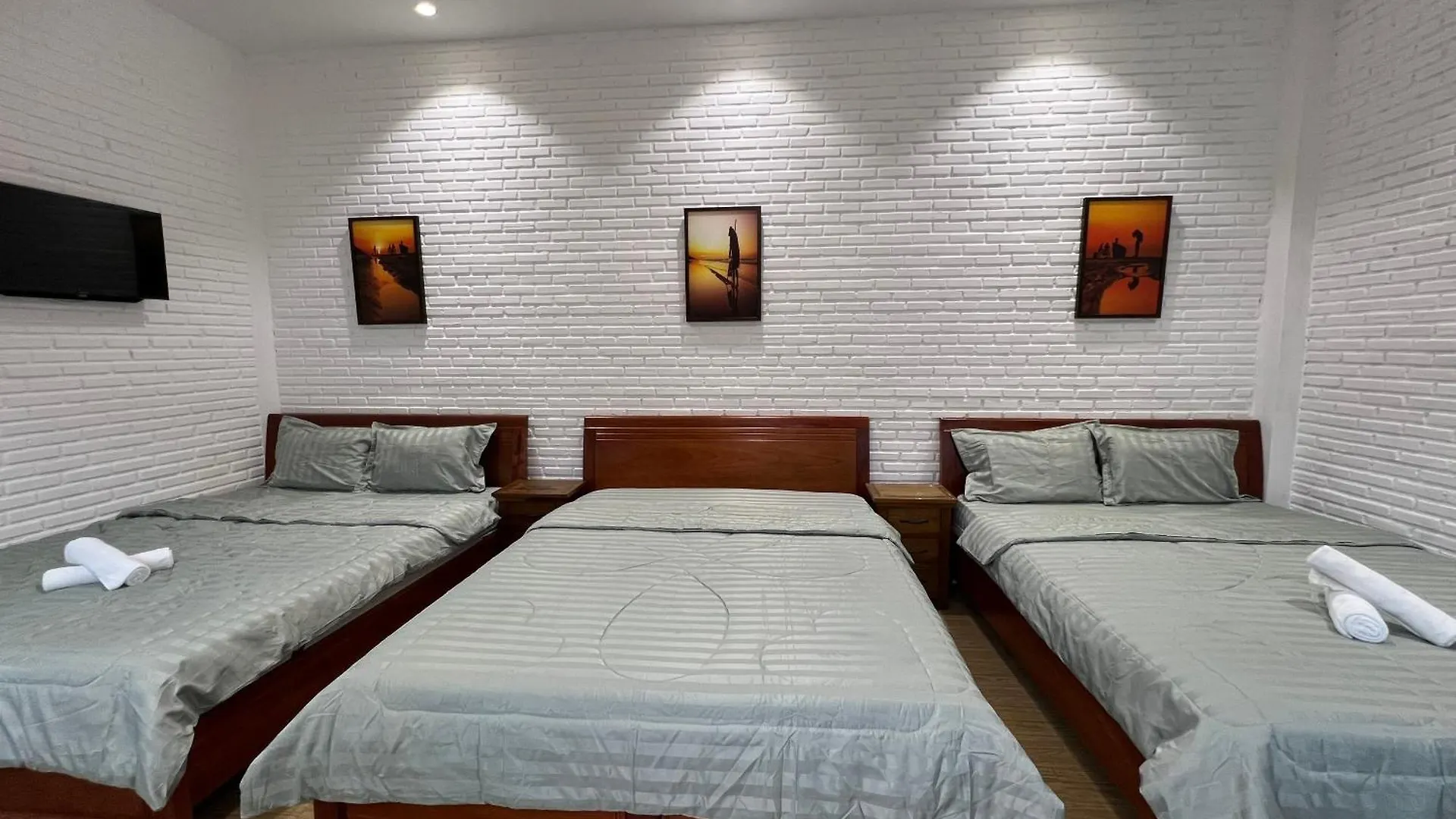 Villa Ho Boi Vung Tau