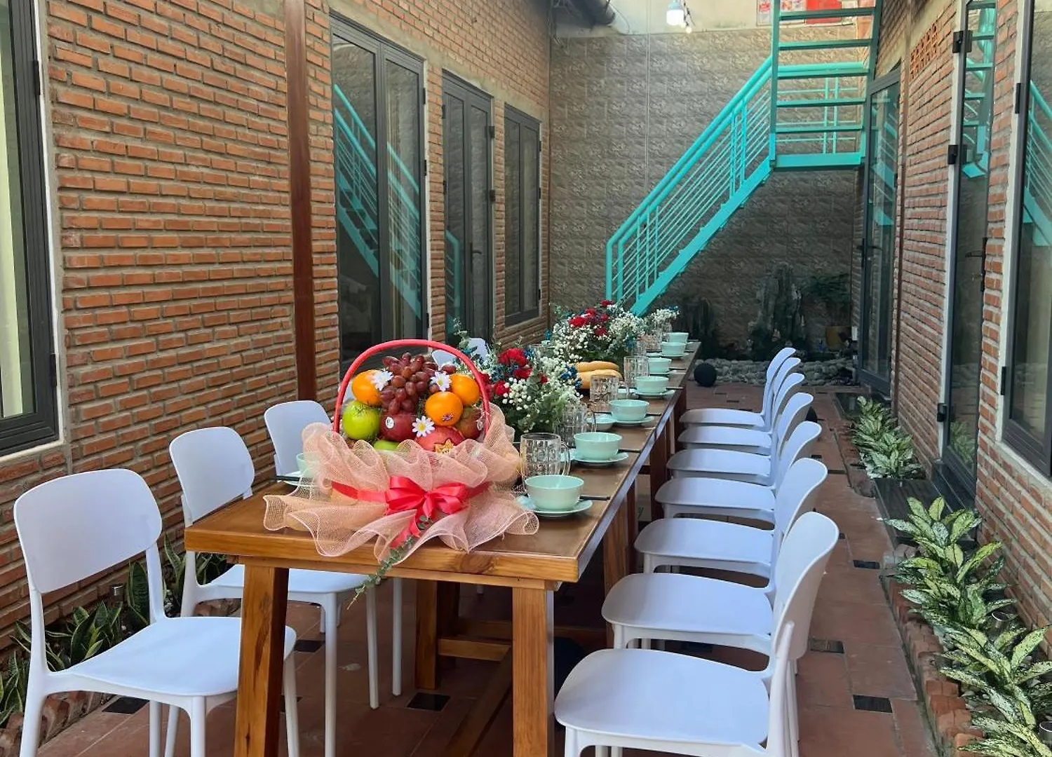 Villa Ho Boi Vung Tau