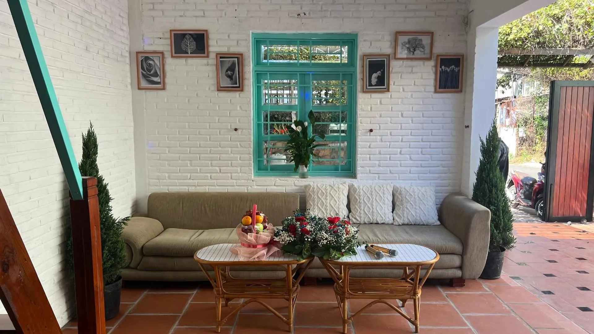 Villa Ho Boi Vung Tau
