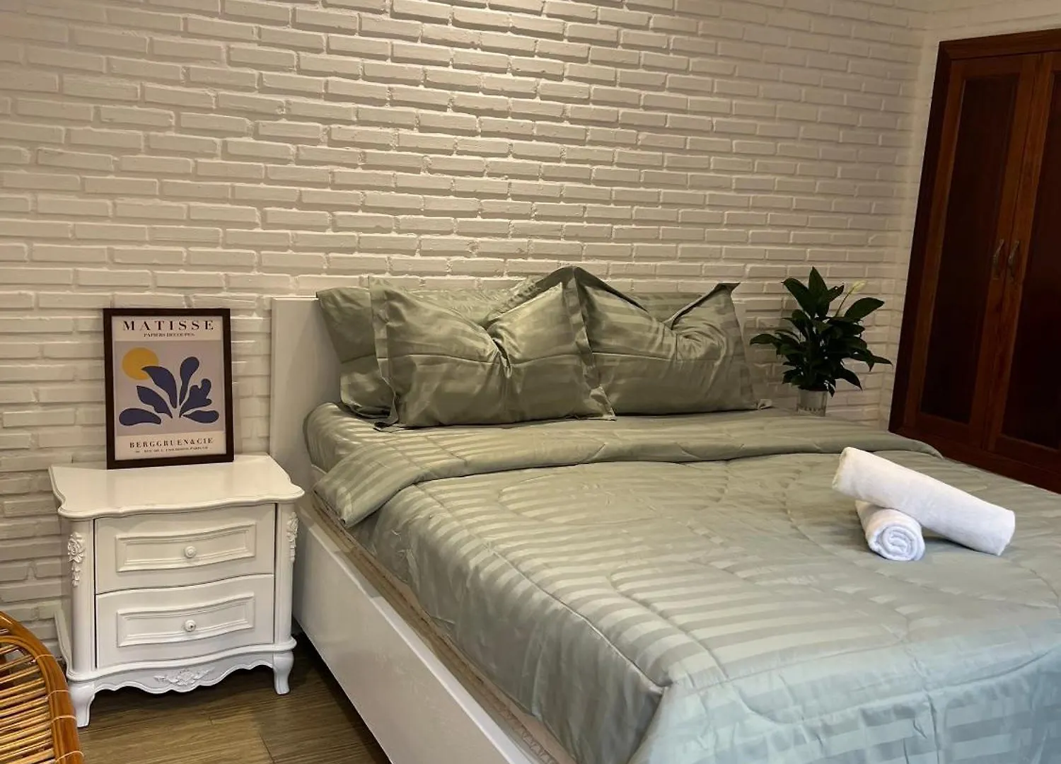 Villa Ho Boi Vung Tau