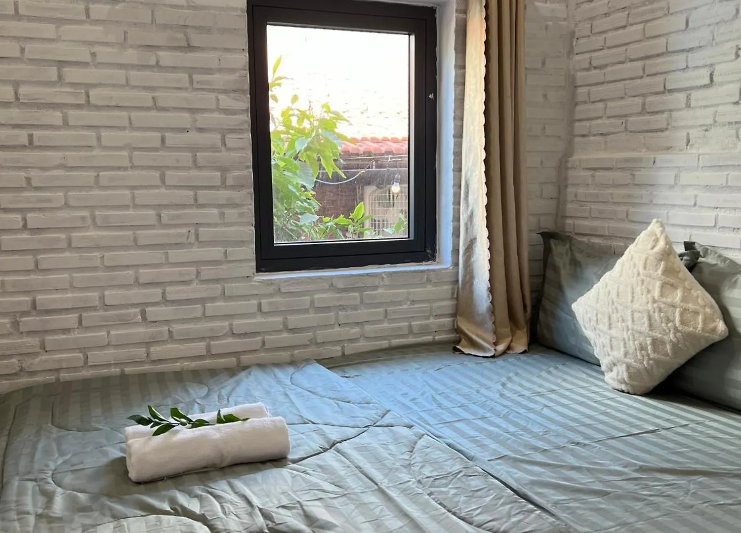 Villa Ho Boi Vung Tau 0*,