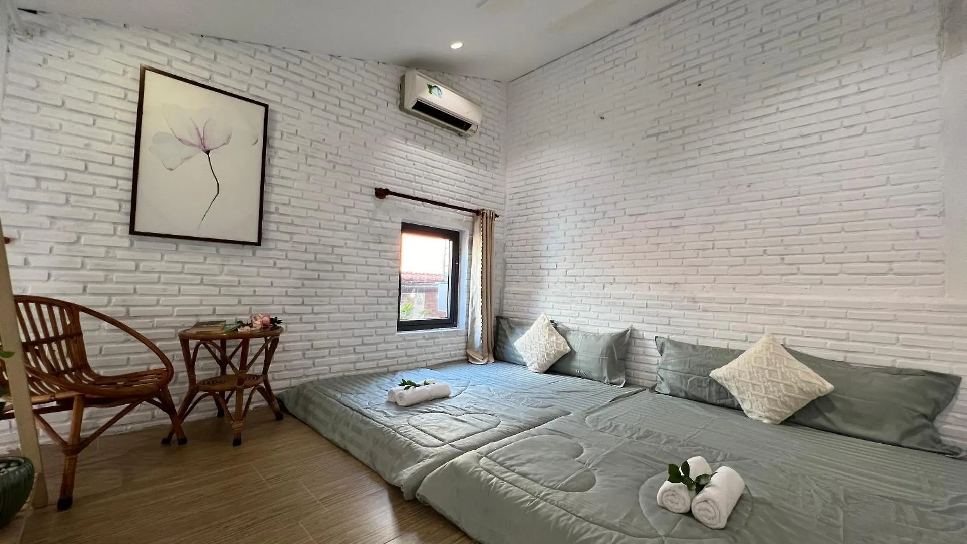 Villa Ho Boi Vung Tau Vietnam