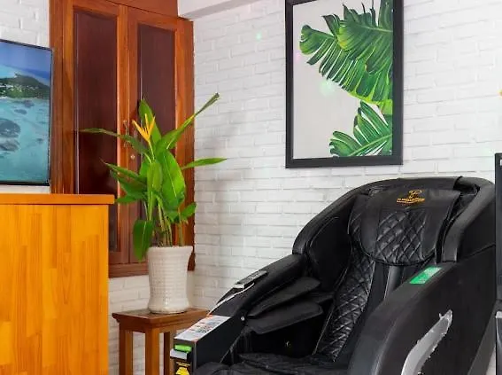 Villa Ho Boi Vũng Tàu 0*,  Vietnam