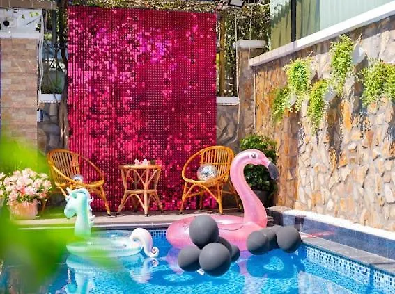 Villa Ho Boi Vũng Tàu Vietnam
