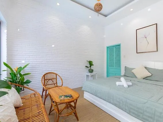 Villa Ho Boi Vũng Tàu 0*,  Vietnam