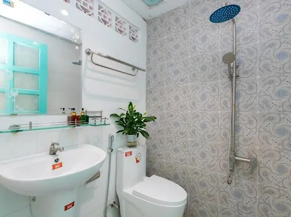 Villa Ho Boi Vũng Tàu