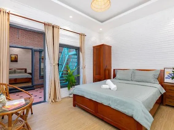 Villa Ho Boi Vũng Tàu