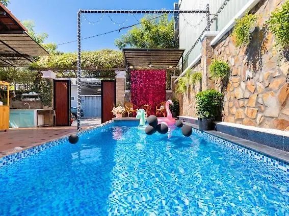 Villa Ho Boi Vũng Tàu