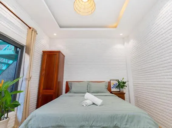 Villa Ho Boi Vũng Tàu Vietnam
