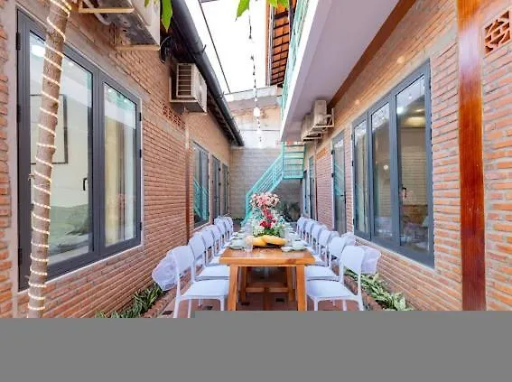 Villa Ho Boi Vũng Tàu