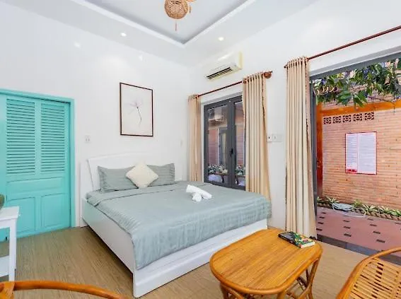 Villa Ho Boi Vũng Tàu Vietnam
