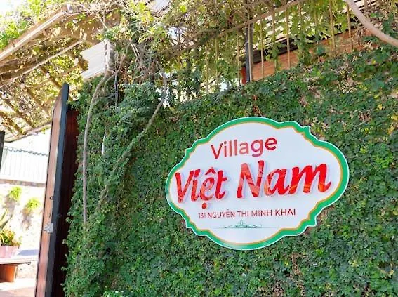 Villa Ho Boi Vũng Tàu