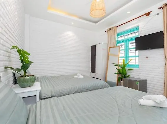 Villa Ho Boi Vũng Tàu 0*,
