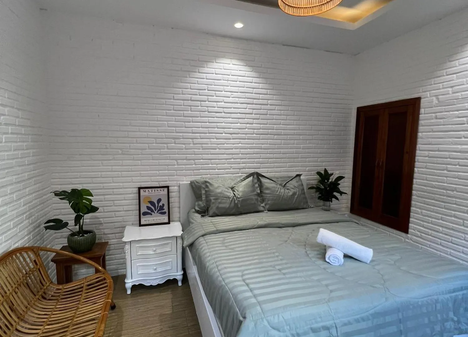 Villa Ho Boi Vũng Tàu Vietnam