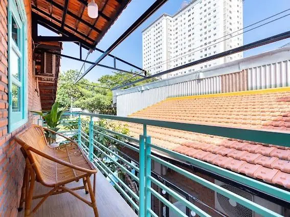 Villa Ho Boi Vũng Tàu 0*,  Vietnam