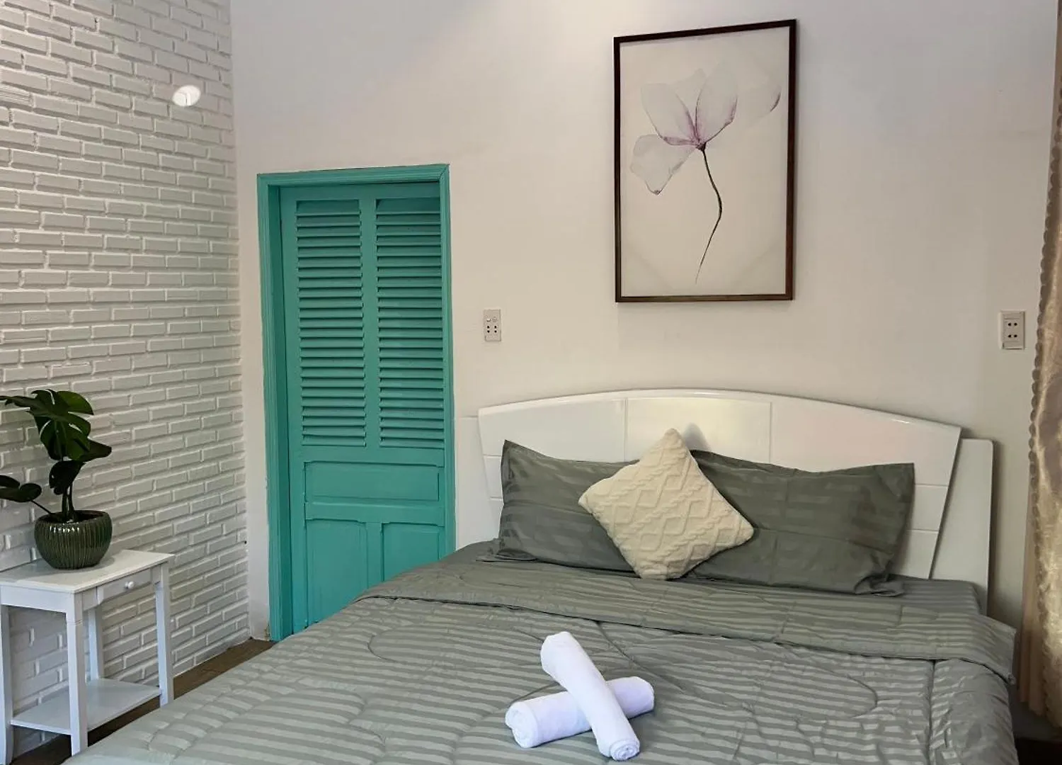 Villa Ho Boi Vũng Tàu 0*,  Vietnam