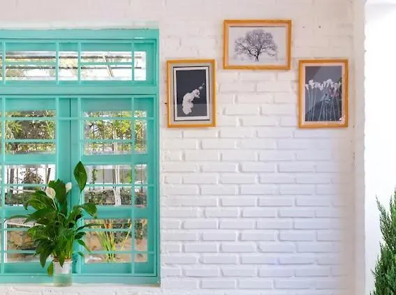 Villa Ho Boi Vung Tau